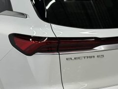 Buick E5 620KM Premium Edition - ფოტო 12