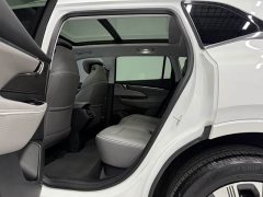 Buick E5 620KM Premium Edition - ფოტო 8
