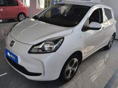 Changan Benben E-Star National Edition Joyful Edition LFP Battery (31.86kWh) - ფოტო 1