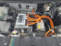 Changan Benben E-Star National Edition Joyful Edition LFP Battery (31.86kWh) - ფოტო 10