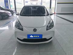 Changan Benben E-Star National Edition Joyful Edition LFP Battery (31.86kWh) - ფოტო 2