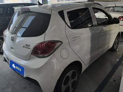 Changan Benben E-Star National Edition Joyful Edition LFP Battery (31.86kWh) - ფოტო 3