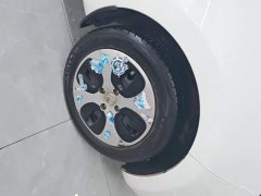 Changan Benben E-Star National Edition Joyful Edition LFP Battery (31.86kWh) - ფოტო 6