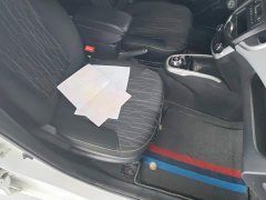 Changan Benben E-Star National Edition Joyful Edition LFP Battery (31.86kWh) - ფოტო 8