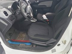 Changan Benben E-Star National Edition Joyful Edition LFP Battery (31.86kWh) - ფოტო 9
