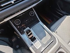 Chery Tiggo 8 230TCI Automatic Advanced Edition - ფოტო 10