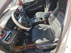 Chery Tiggo 8 230TCI Automatic Advanced Edition - ფოტო 11