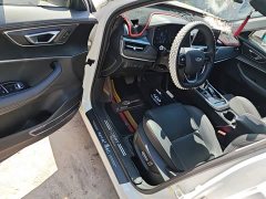 Chery Tiggo 8 230TCI Automatic Advanced Edition - ფოტო 12