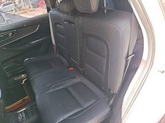 Chery Tiggo 8 230TCI Automatic Advanced Edition - ფოტო 13