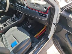 Chery Tiggo 8 230TCI Automatic Advanced Edition - ფოტო 19