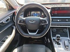 Chery Tiggo 8 230TCI Automatic Advanced Edition - ფოტო 6
