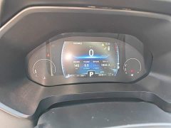 Chery Tiggo 8 230TCI Automatic Advanced Edition - ფოტო 7