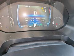 Chery Tiggo 8 230TCI Automatic Advanced Edition - ფოტო 8