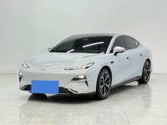 Geely Galaxy E8 700km Long-Range Smart Driving Edition - ფოტო 1