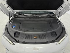 Geely Galaxy E8 700km Long-Range Smart Driving Edition - ფოტო 10