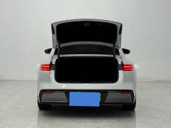 Geely Galaxy E8 700km Long-Range Smart Driving Edition - ფოტო 11