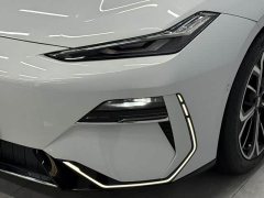 Geely Galaxy E8 700km Long-Range Smart Driving Edition - ფოტო 12