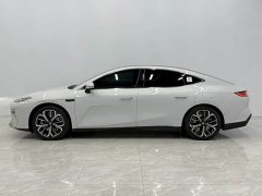 Geely Galaxy E8 700km Long-Range Smart Driving Edition - ფოტო 2
