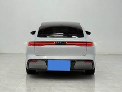 Geely Galaxy E8 700km Long-Range Smart Driving Edition - ფოტო 3