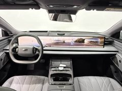 Geely Galaxy E8 700km Long-Range Smart Driving Edition - ფოტო 4