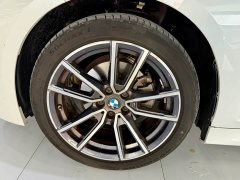 BMW 3 Series 320Li M Sport Package - ფოტო 12