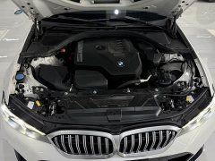 BMW 3 Series 320Li M Sport Package - ფოტო 13