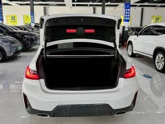 BMW 3 Series 320Li M Sport Package - ფოტო 14