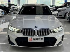 BMW 3 Series 320Li M Sport Package - ფოტო 2