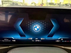 BMW 3 Series 320Li M Sport Package - ფოტო 7