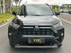 Toyota RAV4 2020 Hybrid 2.5L E-CVT AWD Elite - ფოტო 2