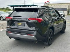 Toyota RAV4 2020 Hybrid 2.5L E-CVT AWD Elite - ფოტო 4