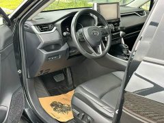 Toyota RAV4 2020 Hybrid 2.5L E-CVT AWD Elite - ფოტო 7