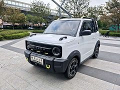 Geely Panda 200km Panda Knight - ფოტო 1
