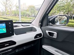 Geely Panda 200km Panda Knight - ფოტო 13