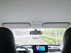 Geely Panda 200km Panda Knight - ფოტო 14