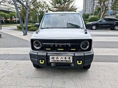 Geely Panda 200km Panda Knight - ფოტო 2