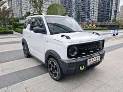 Geely Panda 200km Panda Knight - ფოტო 3