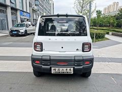 Geely Panda 200km Panda Knight - ფოტო 6