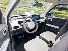 Geely Panda 200km Panda Knight - ფოტო 8