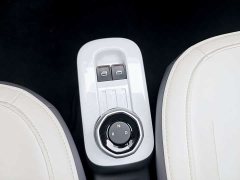 Geely Panda 200km Panda Knight - ფოტო 9