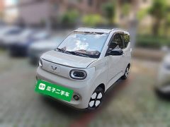Wuling Hongguang MINIEV Third Generation 215km Advanced Edition - ფოტო 1