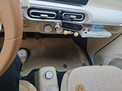 Wuling Hongguang MINIEV Third Generation 215km Advanced Edition - ფოტო 10