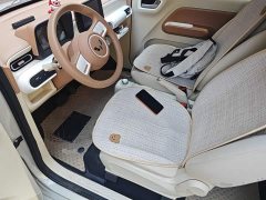 Wuling Hongguang MINIEV Third Generation 215km Advanced Edition - ფოტო 12
