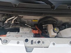Wuling Hongguang MINIEV Third Generation 215km Advanced Edition - ფოტო 16