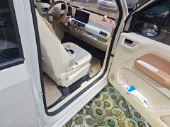 Wuling Hongguang MINIEV Third Generation 215km Advanced Edition - ფოტო 19