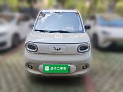 Wuling Hongguang MINIEV Third Generation 215km Advanced Edition - ფოტო 2