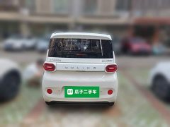 Wuling Hongguang MINIEV Third Generation 215km Advanced Edition - ფოტო 3