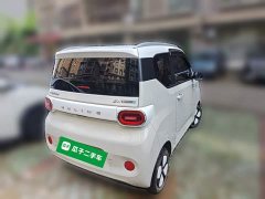 Wuling Hongguang MINIEV Third Generation 215km Advanced Edition - ფოტო 4