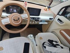 Wuling Hongguang MINIEV Third Generation 215km Advanced Edition - ფოტო 5
