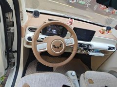 Wuling Hongguang MINIEV Third Generation 215km Advanced Edition - ფოტო 6